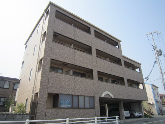 外観写真 べテル