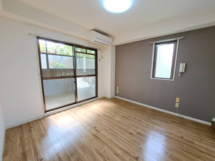 内観写真 べテル