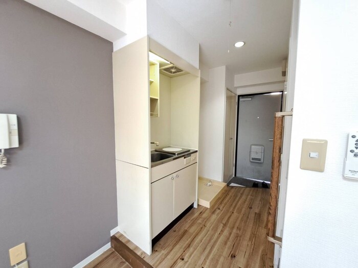 キッチン べテル