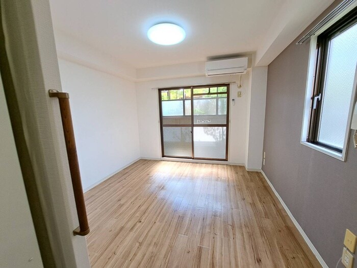 内観写真 べテル