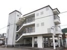 エル藤田の外観