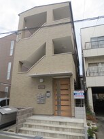 アンプルールフェールmilleO