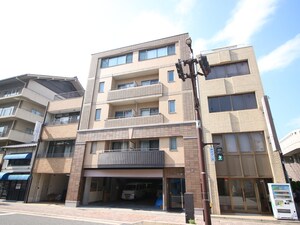 GLORIA丸太町