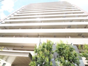 サンメゾン駒川中野エルド(306)