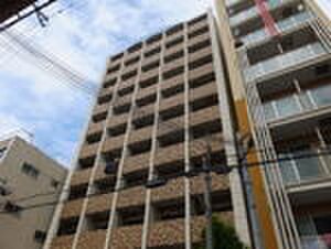 ｱｽｳﾞｪﾙ心斎橋東Ⅱ(501)