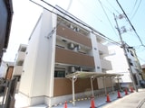 フジパレス桃谷