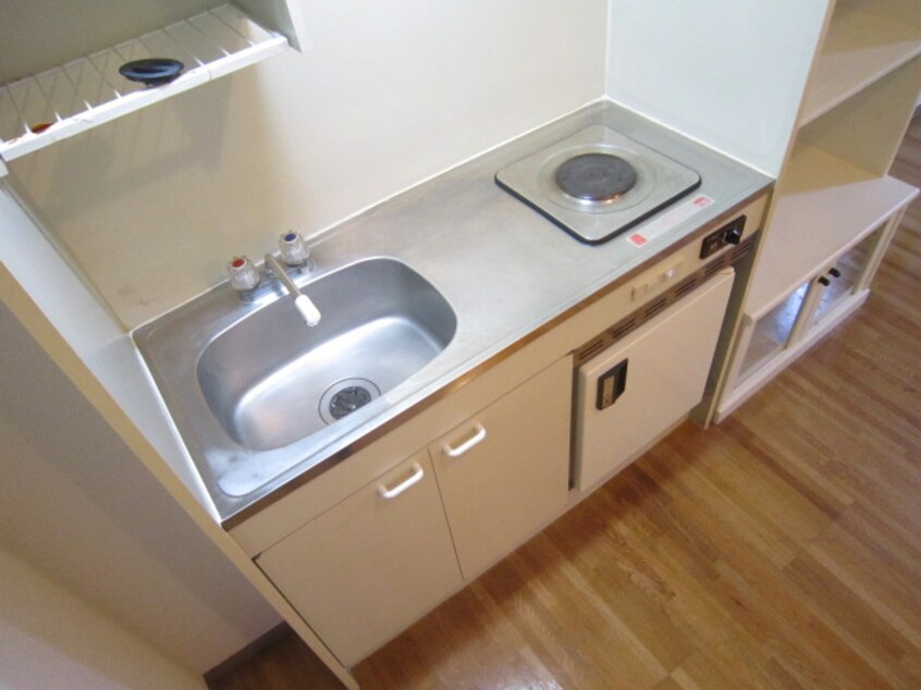 キッチン フォセット宝塚