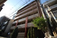 プレサンス京都鴨川彩華(502)