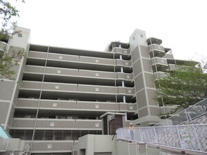 須磨一ノ谷ｸﾞﾘｰﾝﾊｲﾂB棟(206)