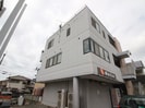 リライズ西明石の外観
