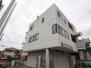 リライズ西明石の外観