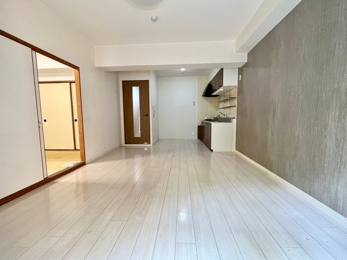 居室 グランシャリオンゆけむり坂