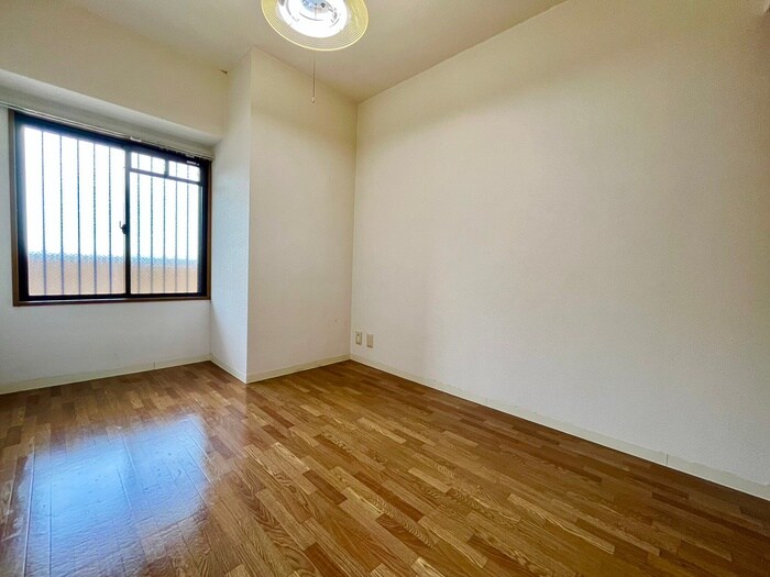 居室 グランシャリオンゆけむり坂