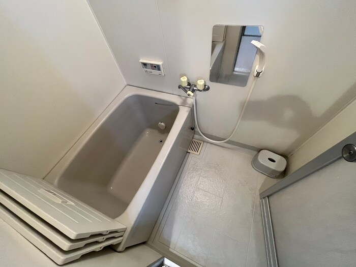 バス／シャワールーム等 グランシャリオンゆけむり坂