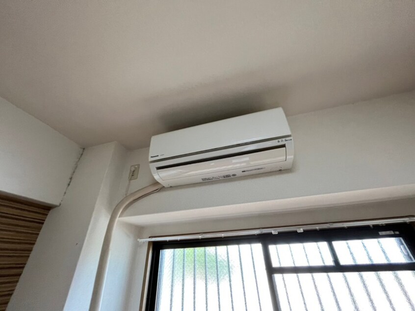 内観写真 グランシャリオンゆけむり坂