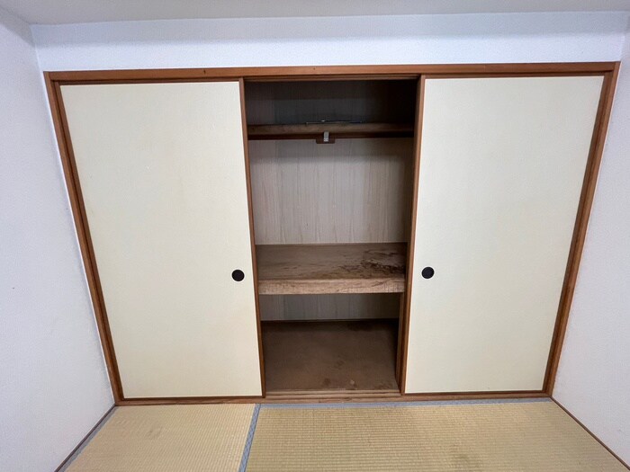 収納 グランシャリオンゆけむり坂