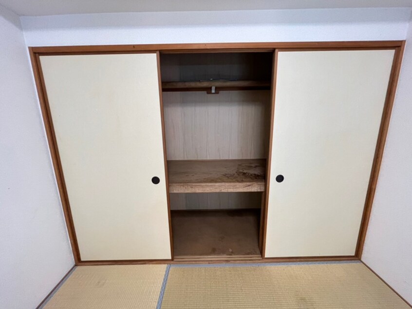 収納 グランシャリオンゆけむり坂