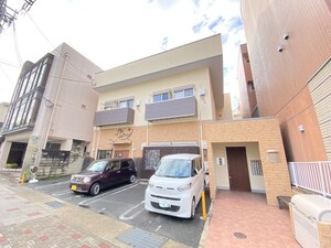 ロフティ西京極郡町