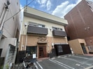 ロフティ西京極郡町の外観