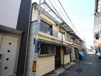 アージット東新町１