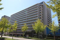 ｴｽﾘｰﾄﾞ難波ｻﾞ・ｱｰｸ(413)