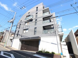 サンコート阪急六甲（101）