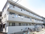 常峰ハイツ