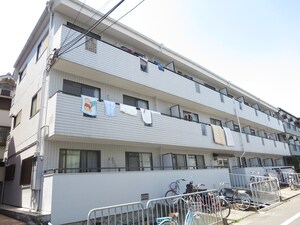 常峰ハイツ