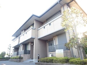 グランバリエ美しが丘