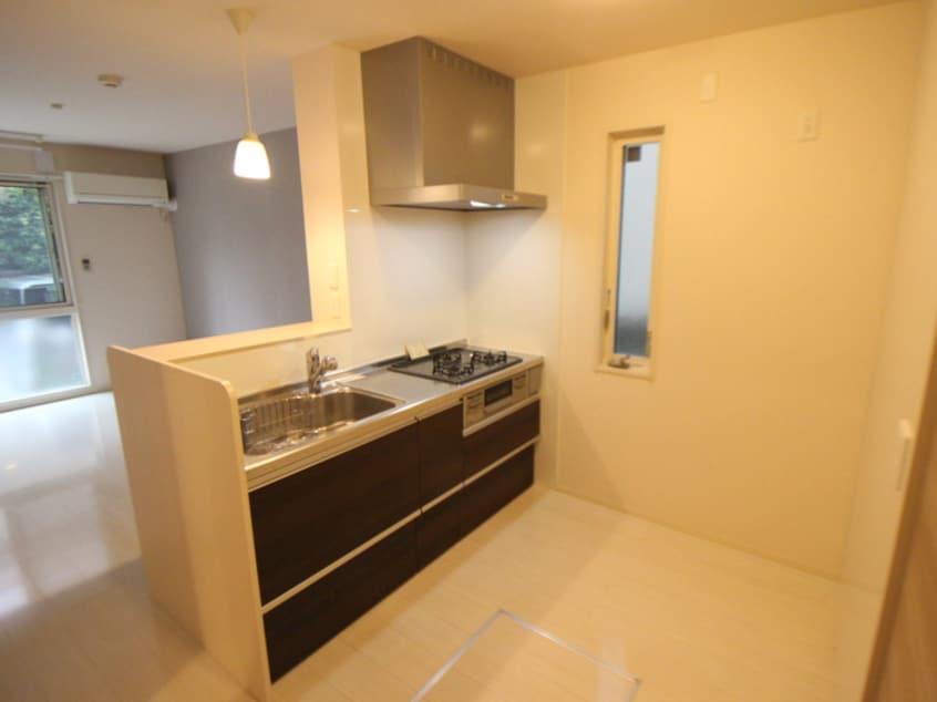 キッチン セジュール塚口Ⅳ