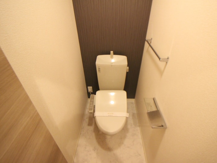 トイレ セジュール塚口Ⅳ