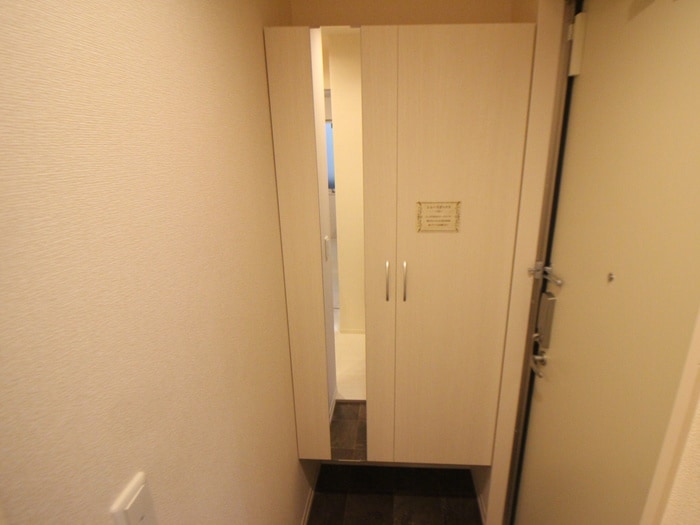 靴箱 セジュール塚口Ⅳ