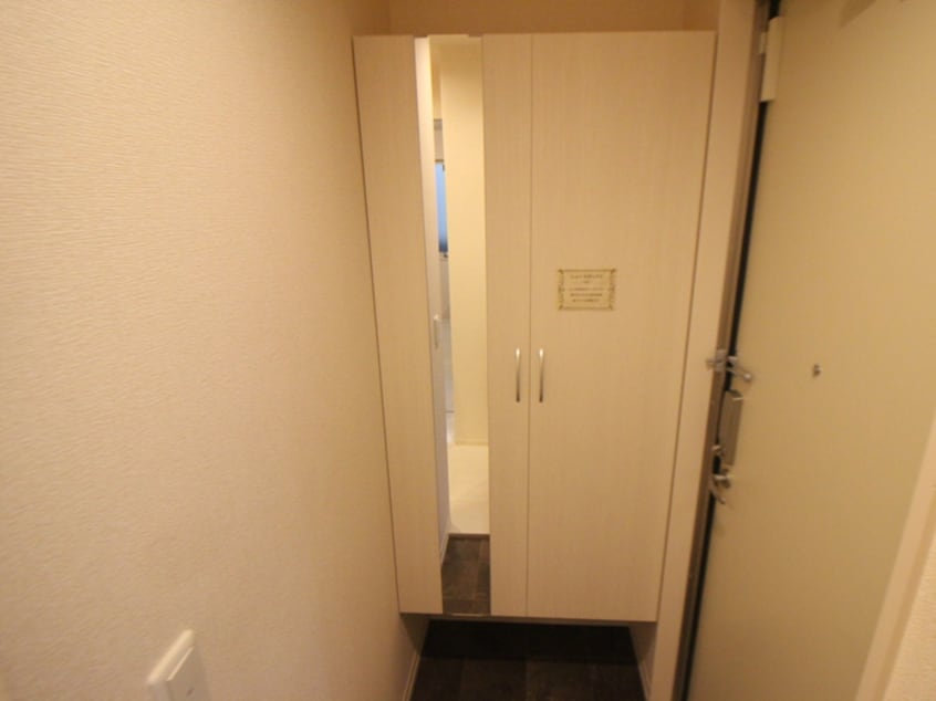 靴箱 セジュール塚口Ⅳ