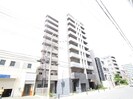 スペーシア江坂南金田の外観