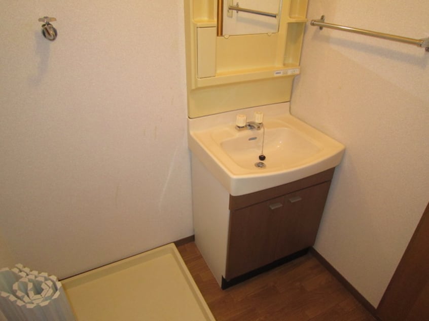 洗面 コマーノ松ケ丘Ａ棟