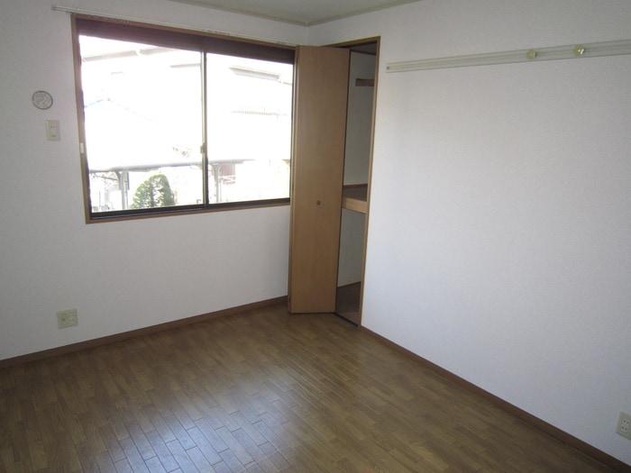 居室 コマーノ松ケ丘Ａ棟