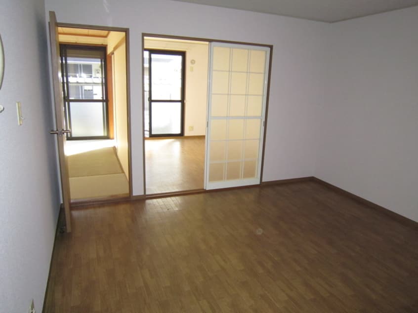 居室 コマーノ松ケ丘Ａ棟