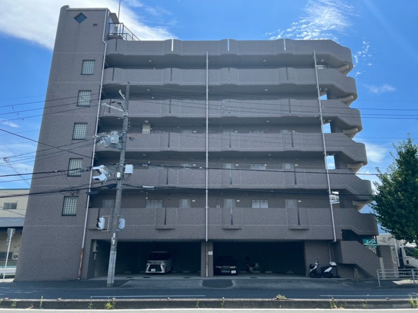 外観写真 メゾンソレイユ