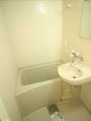 バス／シャワールーム等 メゾンソレイユ