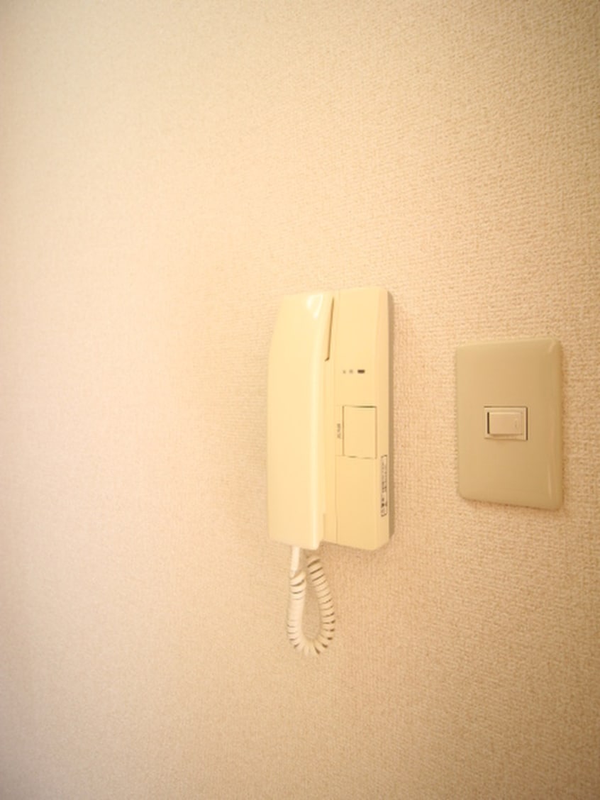 内観写真 メゾンソレイユ