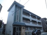 橋本マンション