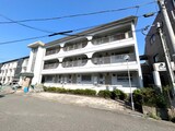 橋本マンション