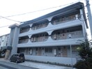 外観写真 橋本マンション