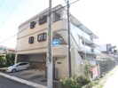 ロイヤルハイツ夙川の外観