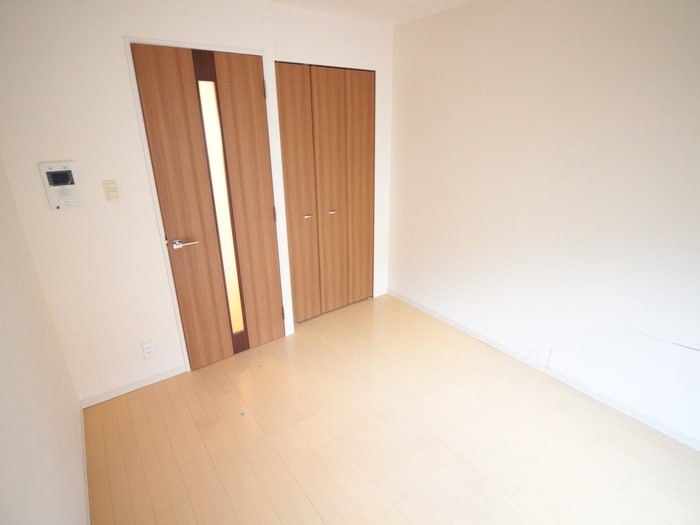 居室 プレサンス京都鴨川彩華(504)