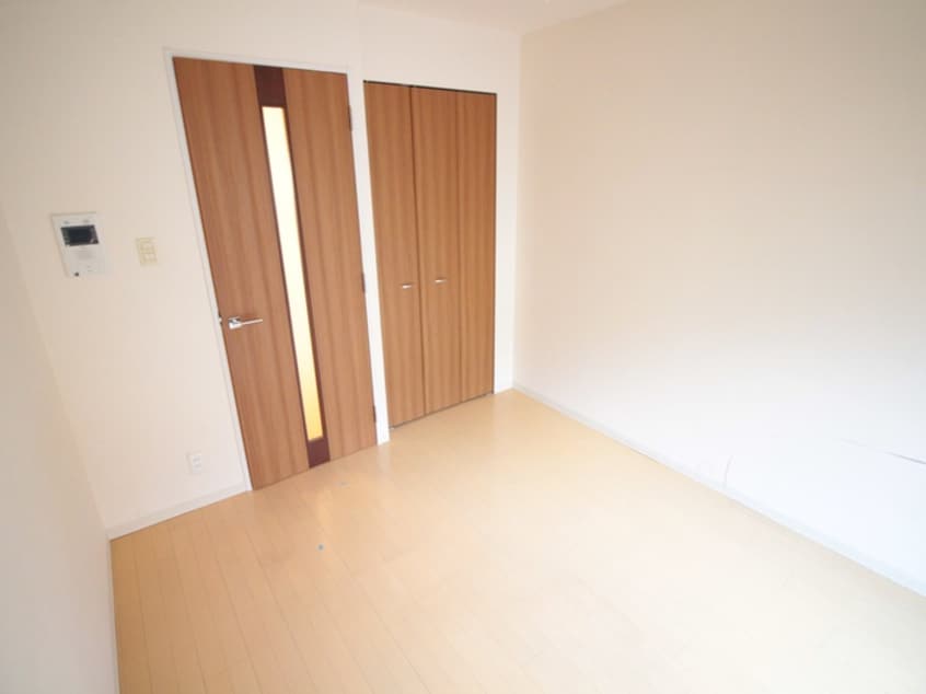 居室 プレサンス京都鴨川彩華(504)