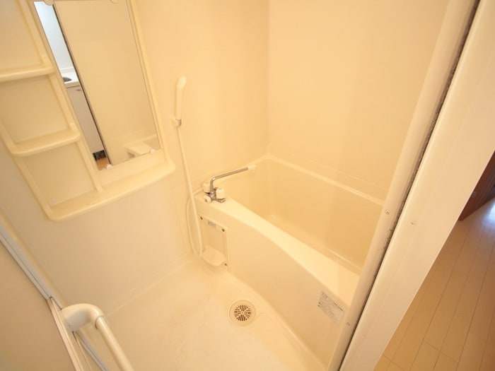 バス／シャワールーム等 プレサンス京都鴨川彩華(504)