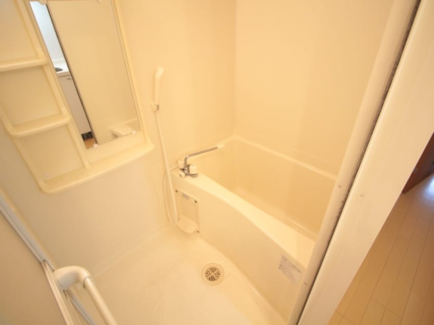 バス／シャワールーム等 プレサンス京都鴨川彩華(504)