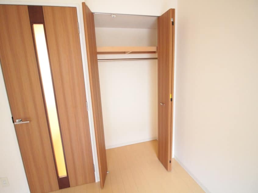 収納 プレサンス京都鴨川彩華(504)