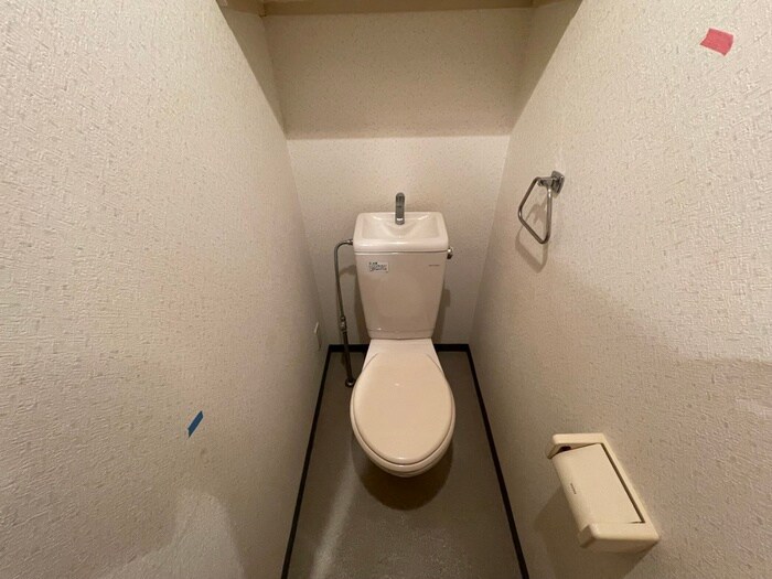 トイレ ｴｽﾘｰﾄﾞ三宮ﾌﾗﾜｰﾛｰﾄﾞ（1013）